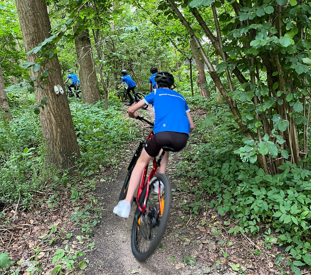 Wil jij ontdekken welke sport het beste bij jou past?